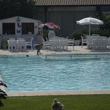 Corte Pontigliardo Lazise Exteriör bild